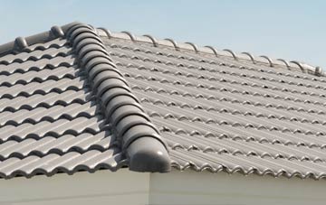 advantages of Moses Gate clay roofing