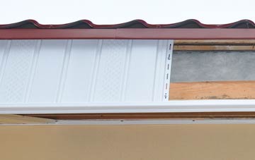 Moses Gate fascia repair costs