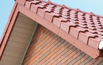 Moses Gate fascia repair quotes
