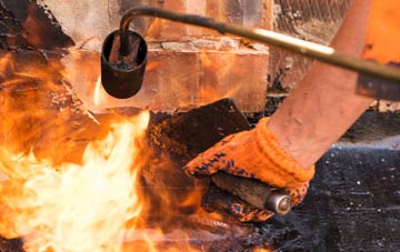 Moses Gate flat roof repair companies