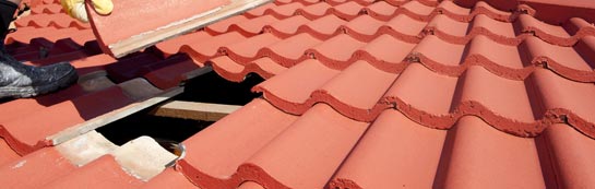 compare Moses Gate roof repair quotes