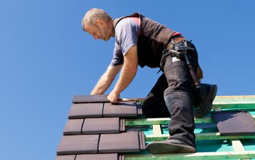 disadvantages of Moses Gate slate roofing