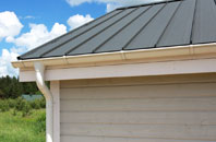 Moses Gate fascia repair