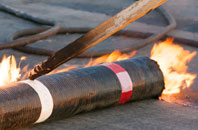 free Moses Gate flat roofing repair quotes