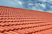 Moses Gate roofing tiles